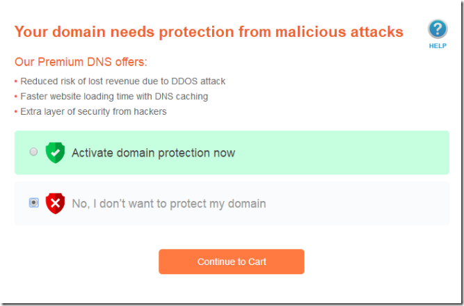 Premium-DNS